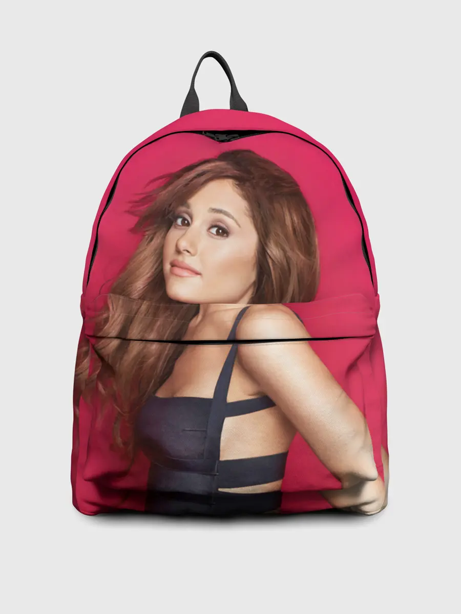 Рюкзак джинсовый / Красавица Ариана