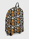 Рюкзак джинсовый / Patern Halloween 23