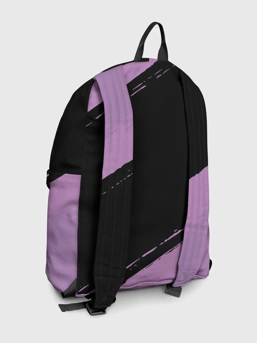 Рюкзак джинсовый / Dab Unicorn Halloween