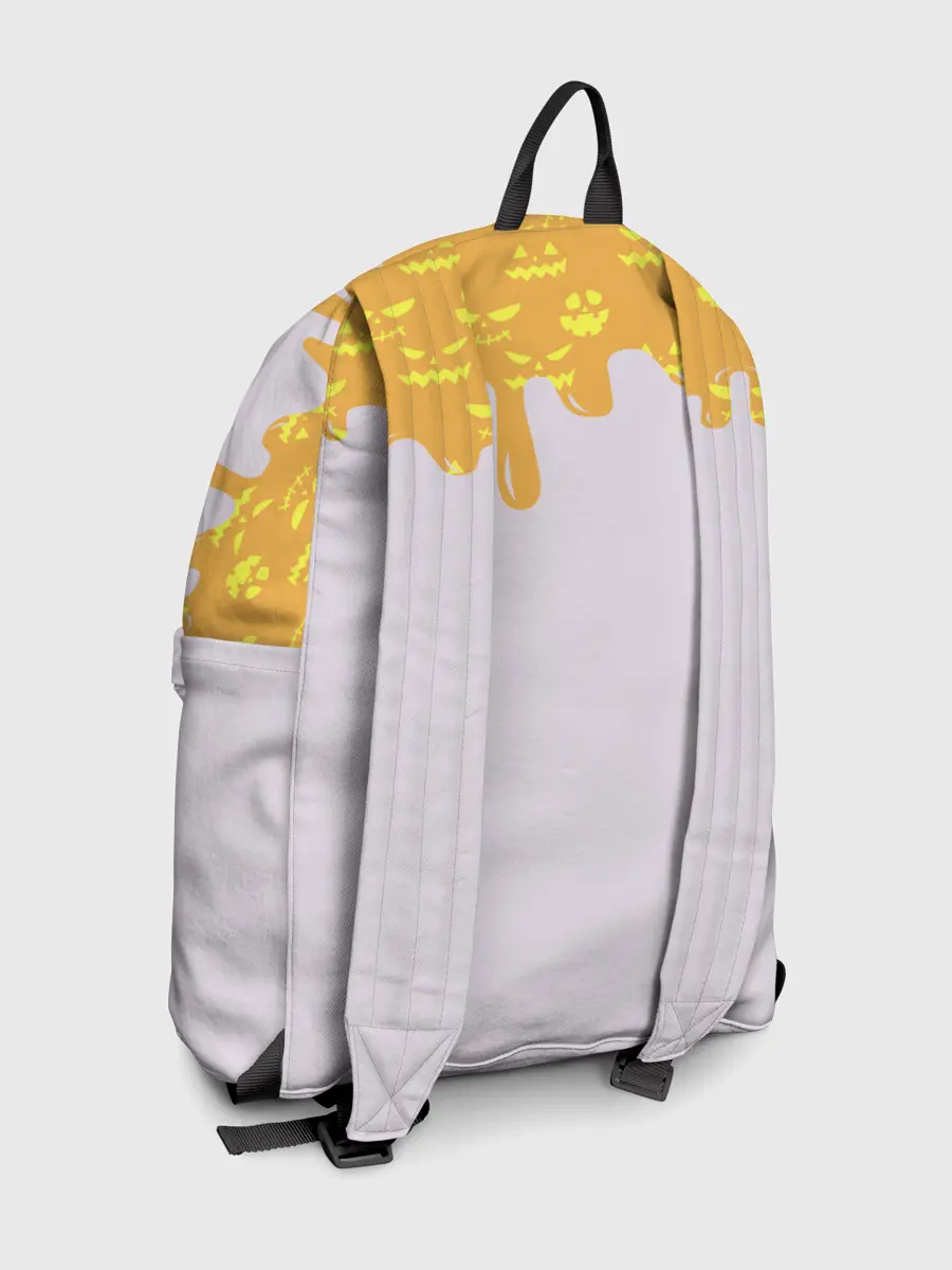 Рюкзак джинсовый / Dab Zombie Halloween