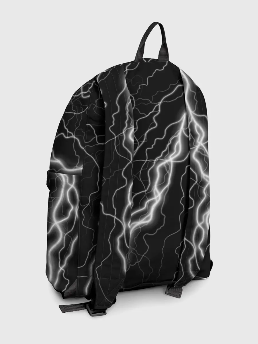 Рюкзак джинсовый / Addams family | Семейка Аддамс