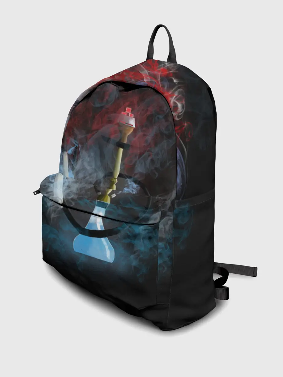 Рюкзак джинсовый / Калик