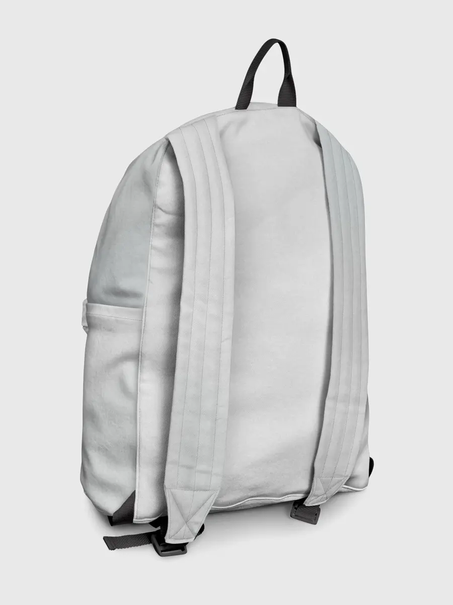 Рюкзак джинсовый / Dexter Правосудие Декстера