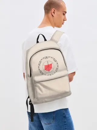 Рюкзак джинсовый / Характеристики станда Джо Джо. Диаграмма