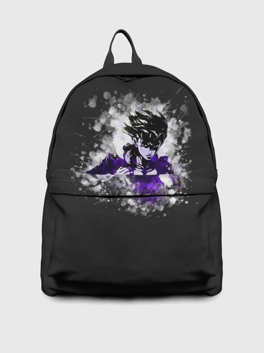 Рюкзак джинсовый / Джорно Джованна. Джо Джо