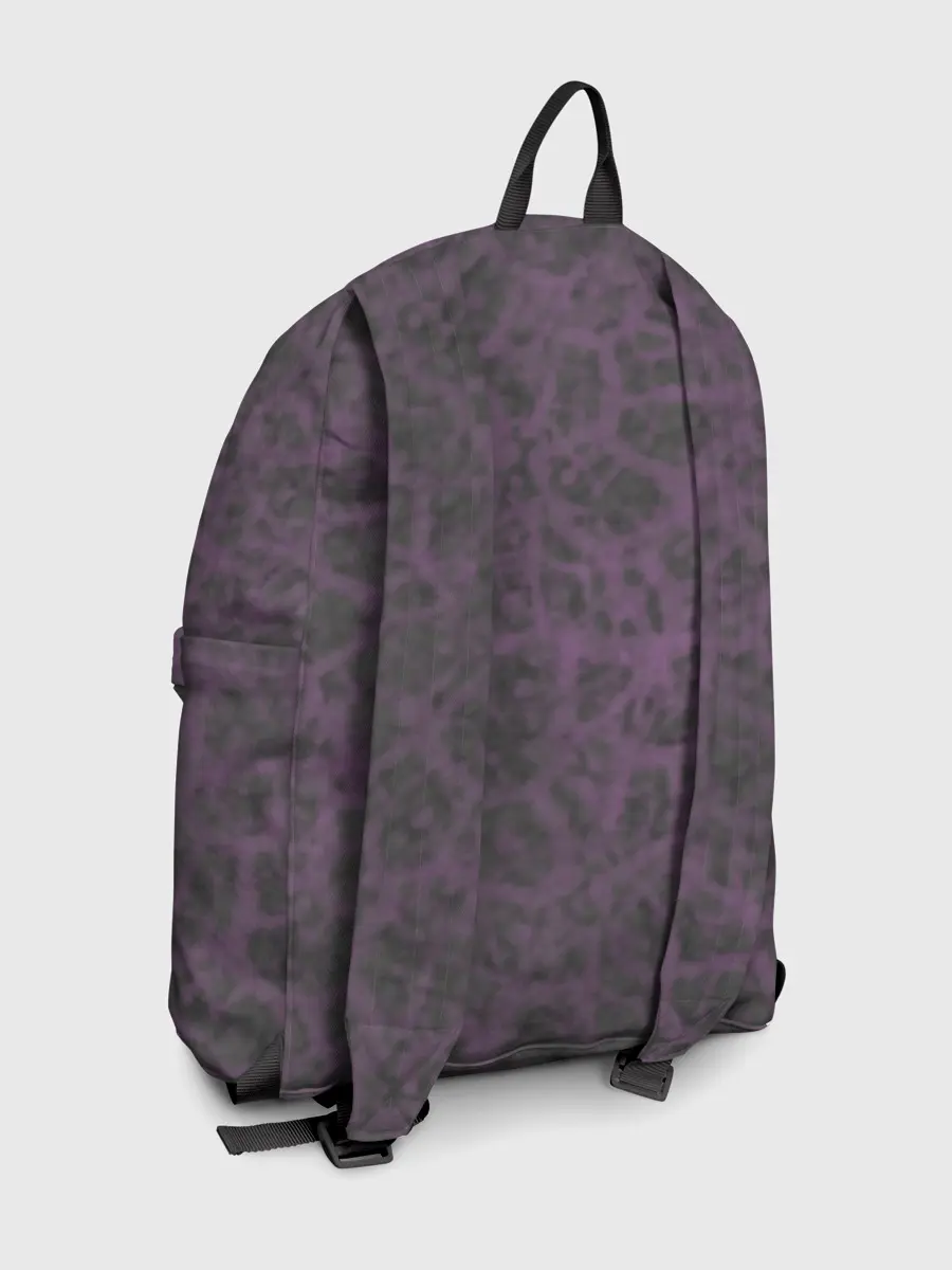 Рюкзак джинсовый / Слаанешит / Slaaneshite