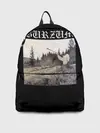 Рюкзак джинсовый / Burzum / Filosofem