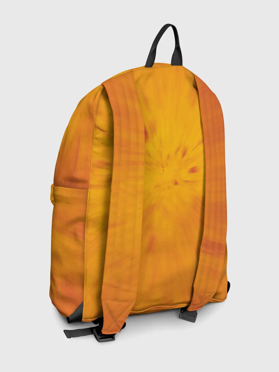 Рюкзак джинсовый / 240 | Чи Ён