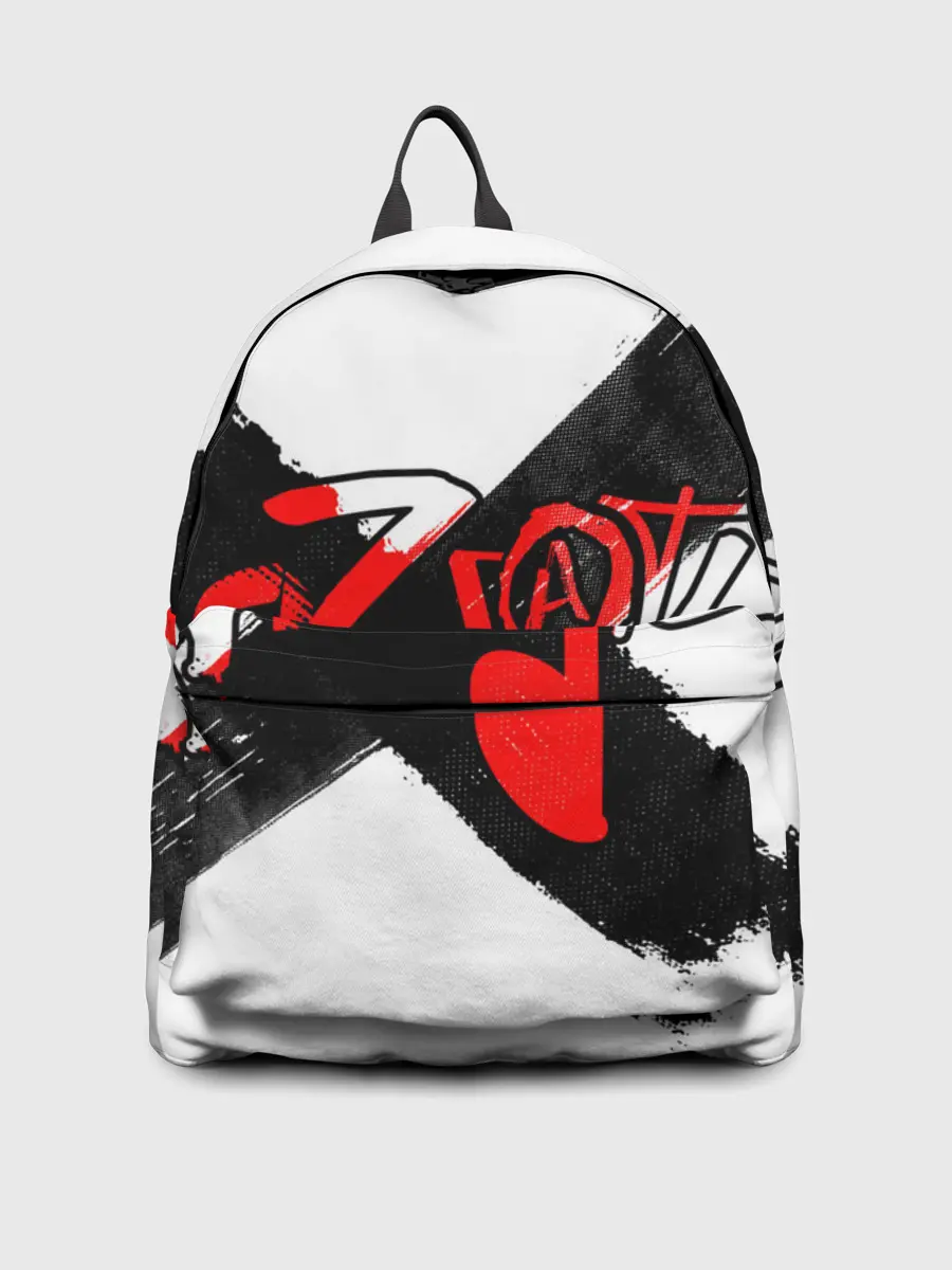 Рюкзак джинсовый / МЯZГАТЬ