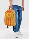 Рюкзак джинсовый / Bee | Пчела