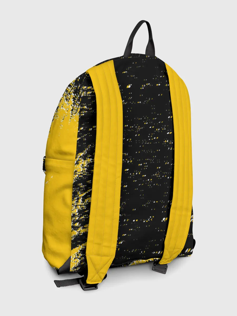 Рюкзак джинсовый / Garena Free Fire - День Booyah.