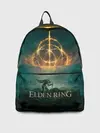 Рюкзак джинсовый / Elden Ring Game Art