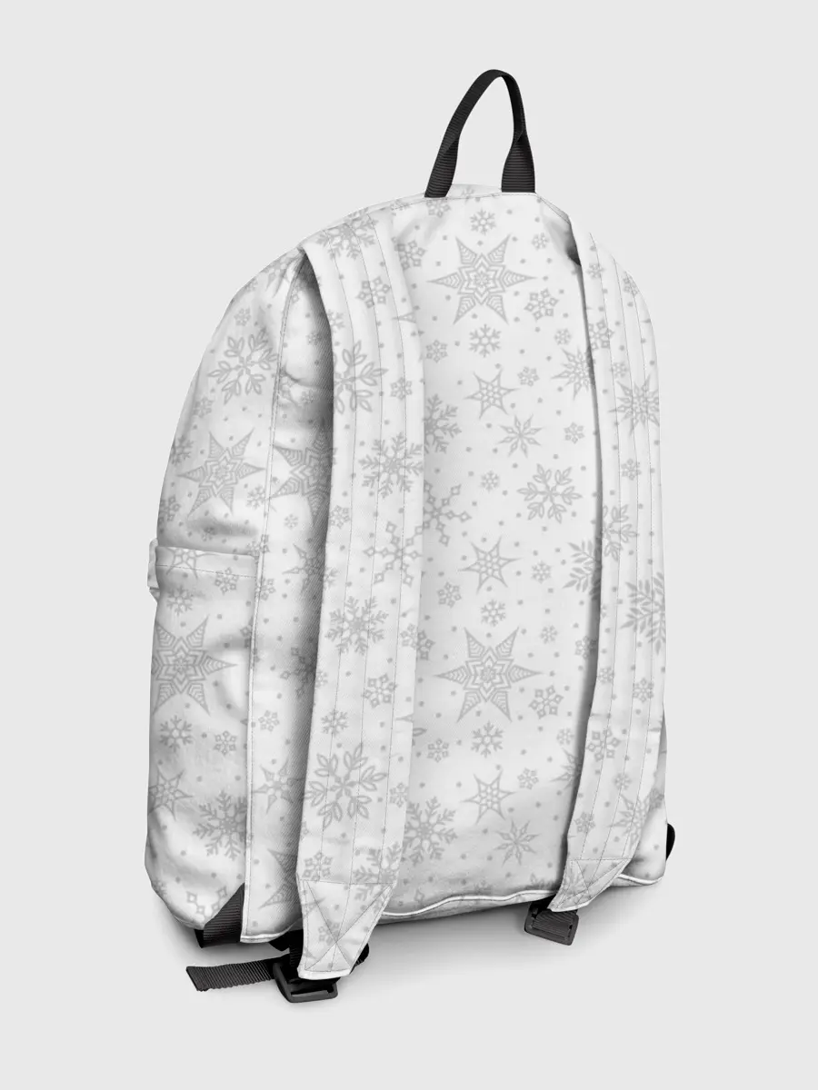 Рюкзак джинсовый / Я хочу всё!