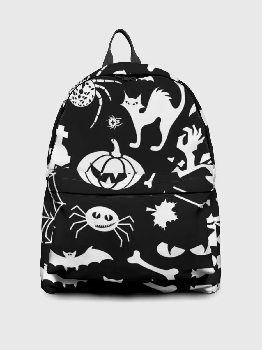 Рюкзак джинсовый / Микс