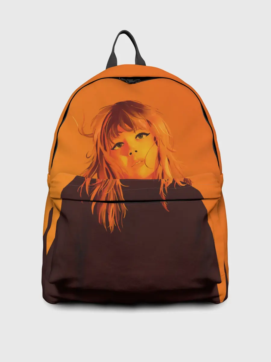 Рюкзак джинсовый / Sweet Taylor Swift