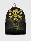 Рюкзак джинсовый / ONE PIECE | ВАН ПИС GOLDEN