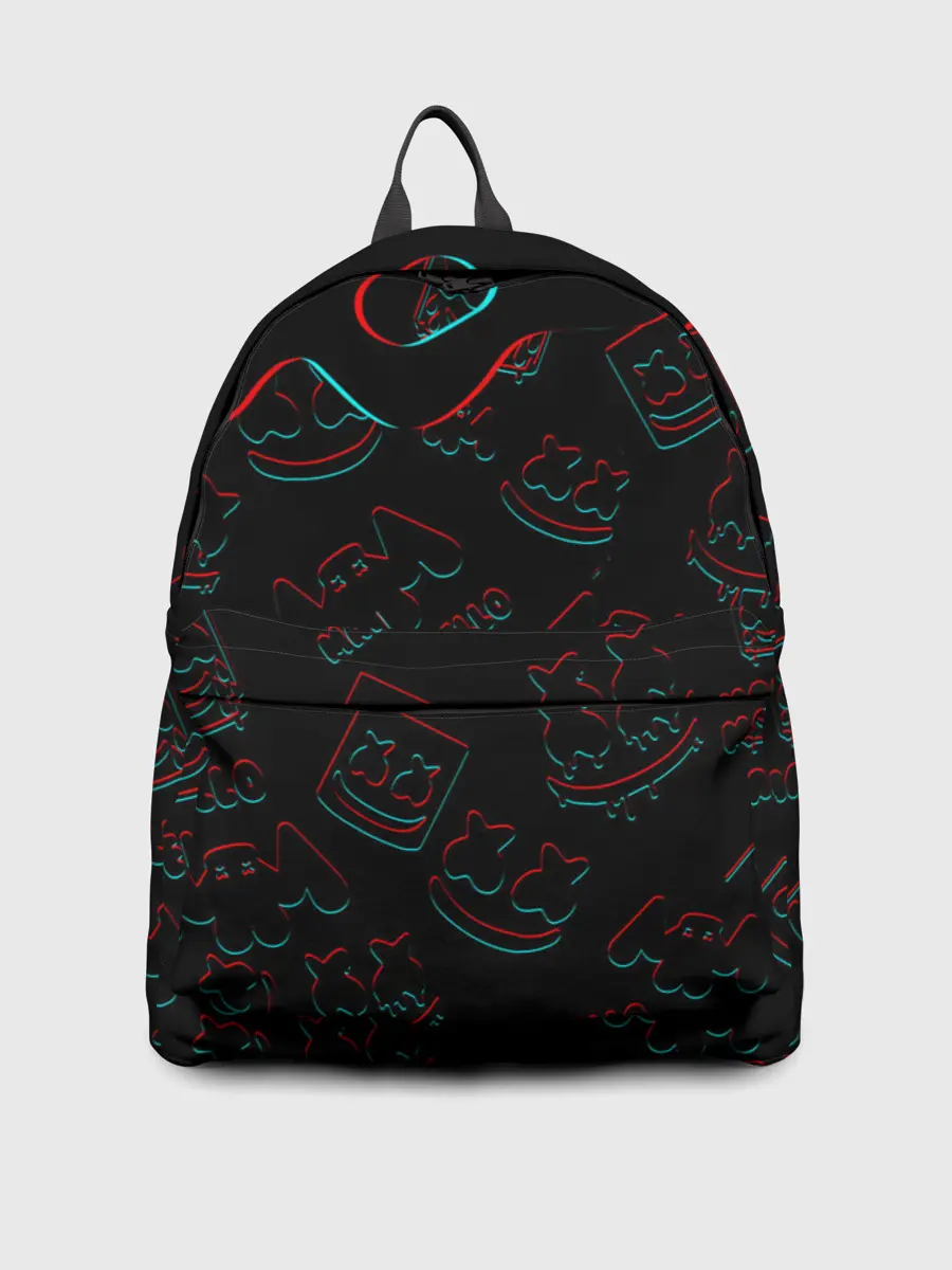 Рюкзак джинсовый / MARSHMELLO MELT - МАРШМЕЛЛО