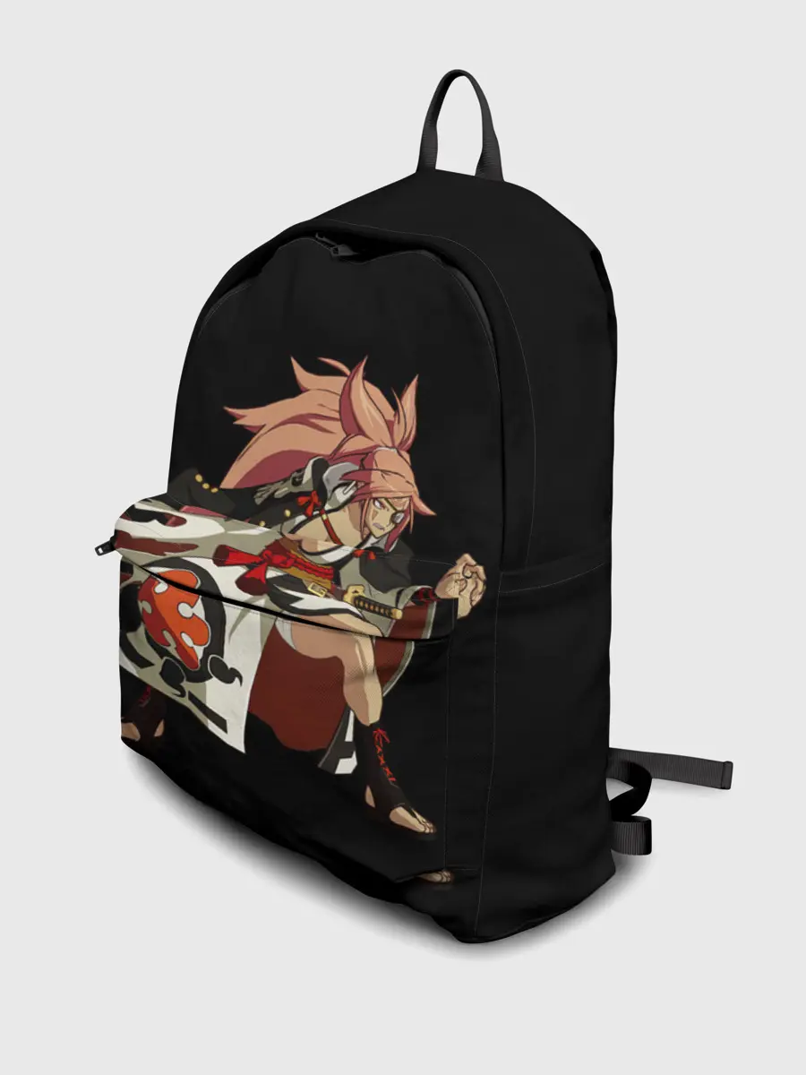 Рюкзак джинсовый / Baiken Sprite