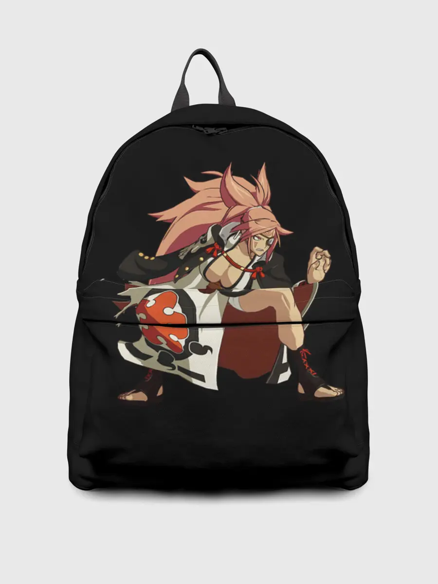 Рюкзак джинсовый / Baiken Sprite