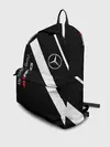 Рюкзак джинсовый / Mercedes-AMG | Мерседес-АМГ