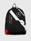 Рюкзак джинсовый / Mercedes-AMG | Мерседес-АМГ