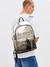 Рюкзак джинсовый / ASSASSINS CREED, игра