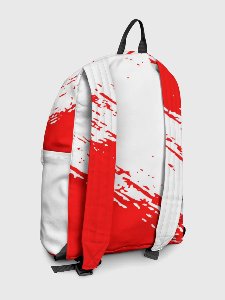 Рюкзак джинсовый / 6IX9INE