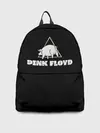Рюкзак джинсовый / PINK FLOYD PIG