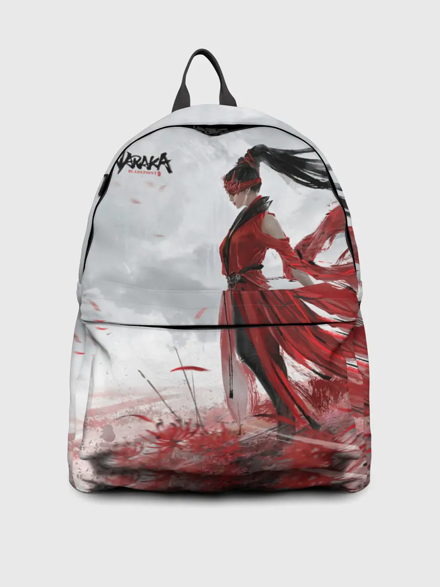 Рюкзак джинсовый / Naraka BP