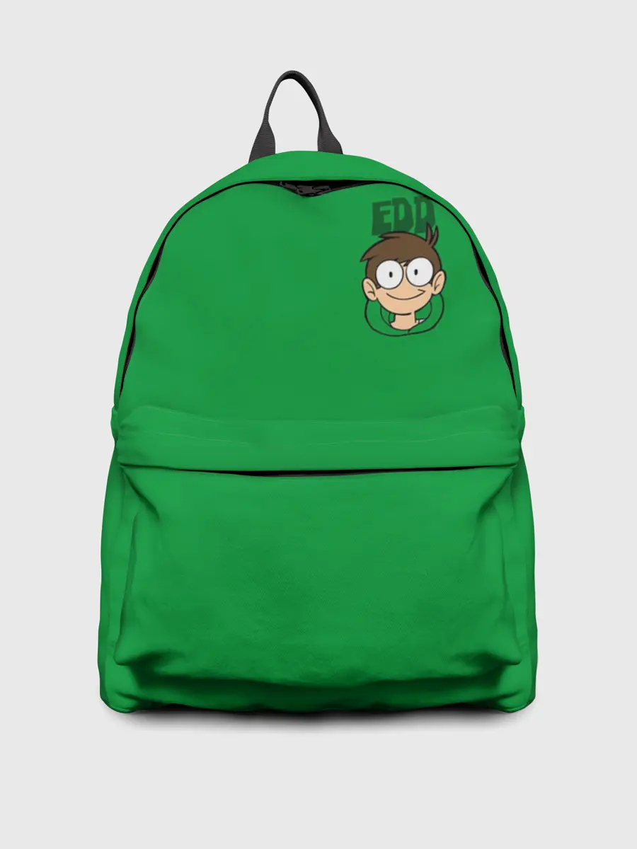 Рюкзак джинсовый / Эдд