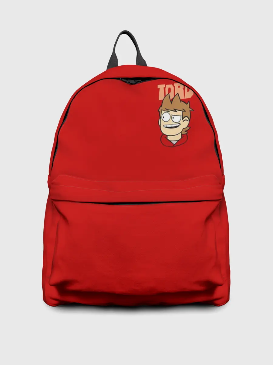 Рюкзак джинсовый / Торд