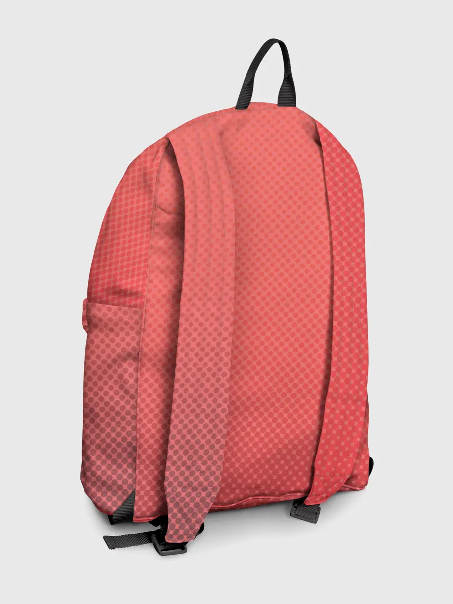 Рюкзак джинсовый / Торд на чиле