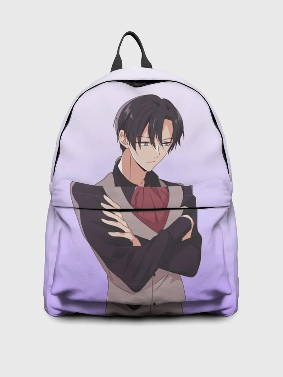 Рюкзак джинсовый / Артэ Варгот