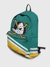 Рюкзак джинсовый / Анахайм Дакс, NHL