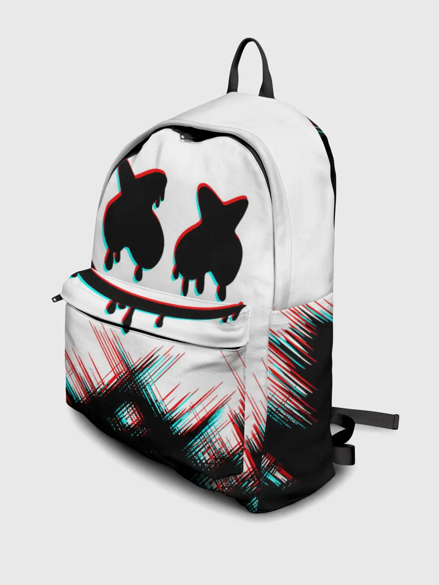 Рюкзак джинсовый / MARSHMELLO HALLOWEEN.