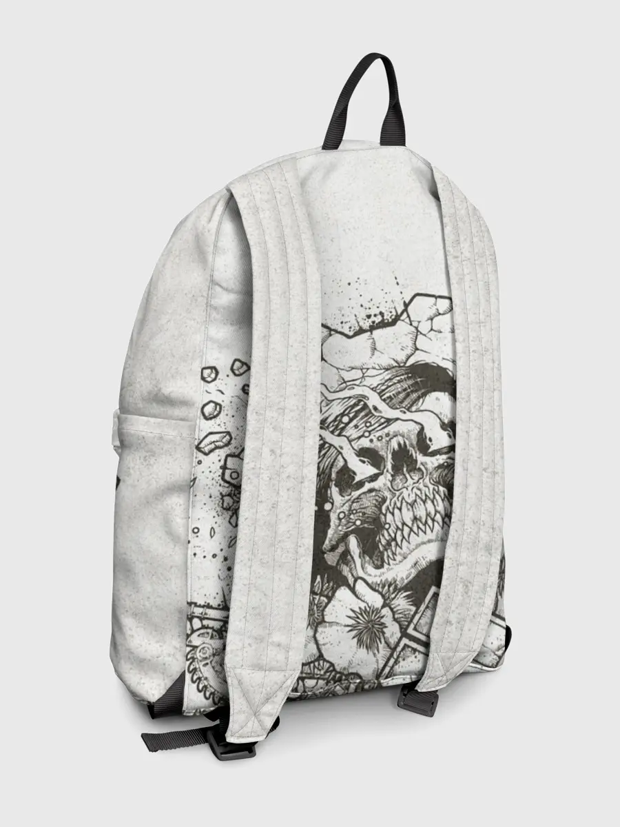 Рюкзак джинсовый / Gears 5