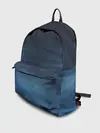 Рюкзак джинсовый / Темнота глубины