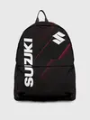 Рюкзак джинсовый / SUZUKI, sport