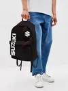Рюкзак джинсовый / SUZUKI, sport