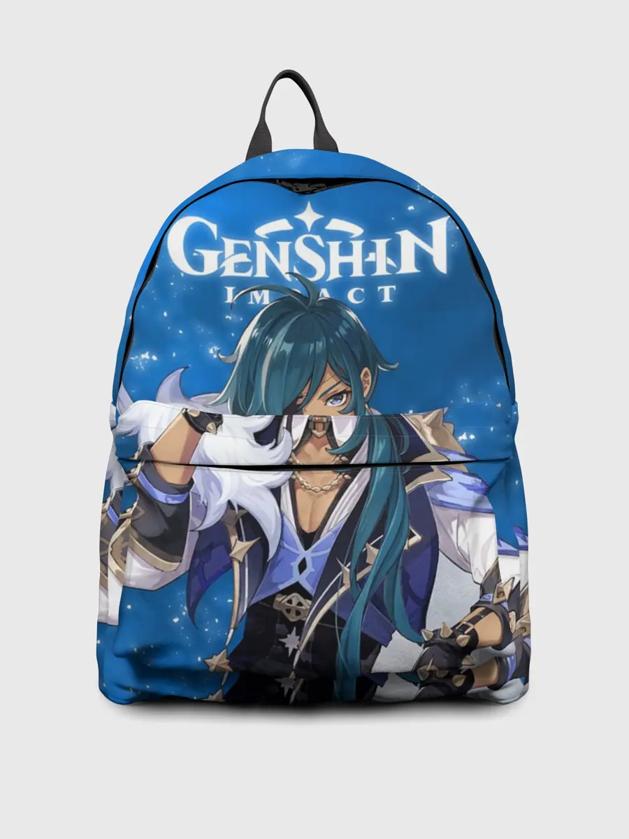 Рюкзак джинсовый / КЭЙА | KAEYA