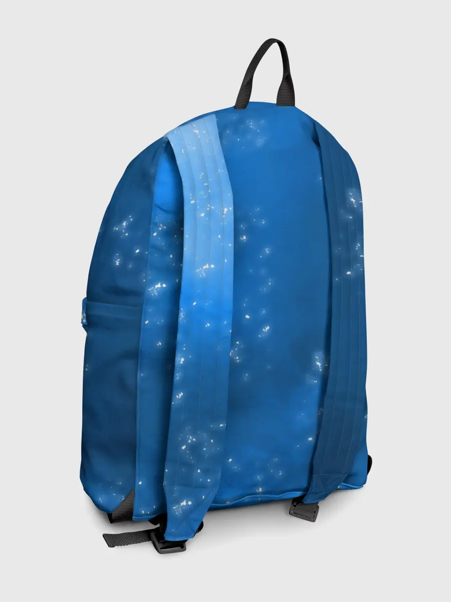 Рюкзак джинсовый / КЭЙА | KAEYA