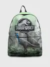 Рюкзак джинсовый / Jurassic World | Мир Юрского периода