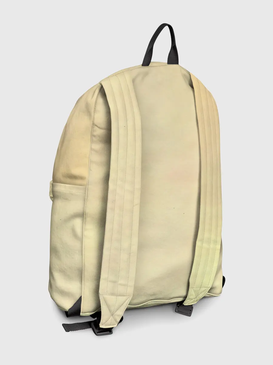 Рюкзак джинсовый / Пикник - ИЕРОГЛИФ