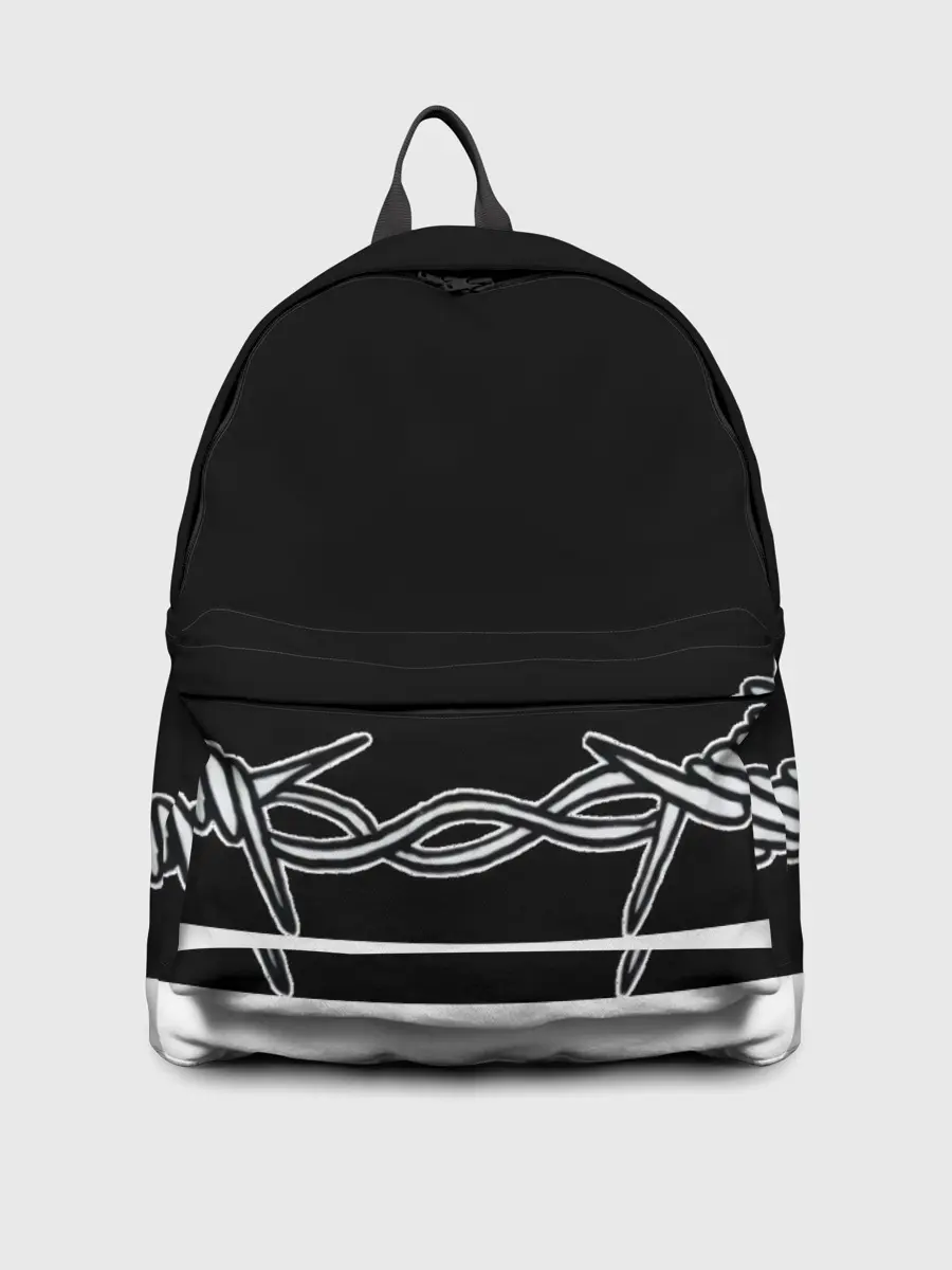 Рюкзак джинсовый / Abnormal