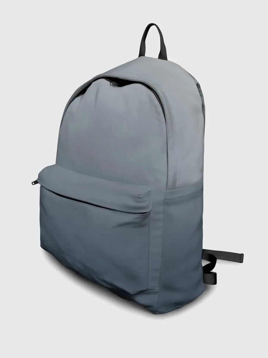 Рюкзак джинсовый / GRADIENT 50 SHADES OF GREY