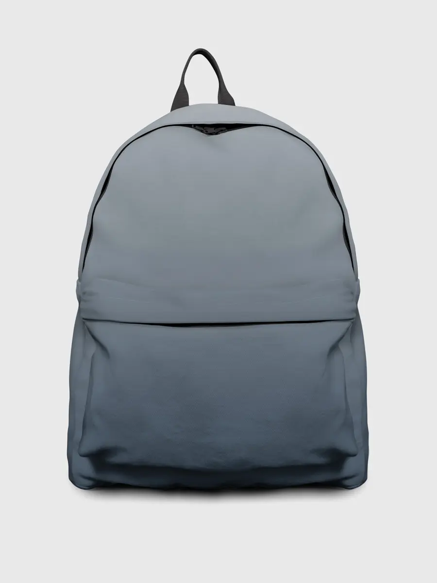 Рюкзак джинсовый / GRADIENT 50 SHADES OF GREY