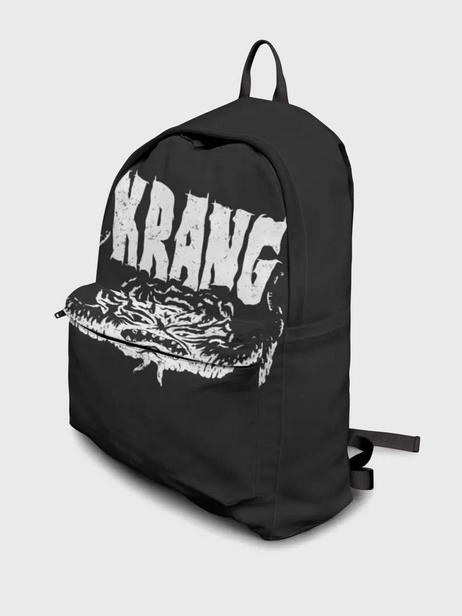 Рюкзак джинсовый / Krang