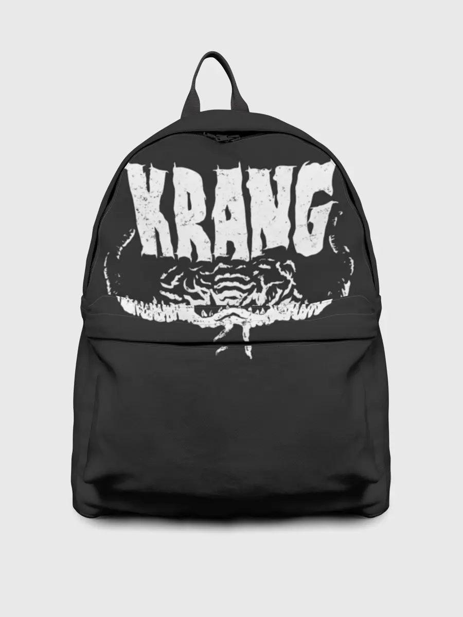 Рюкзак джинсовый / Krang