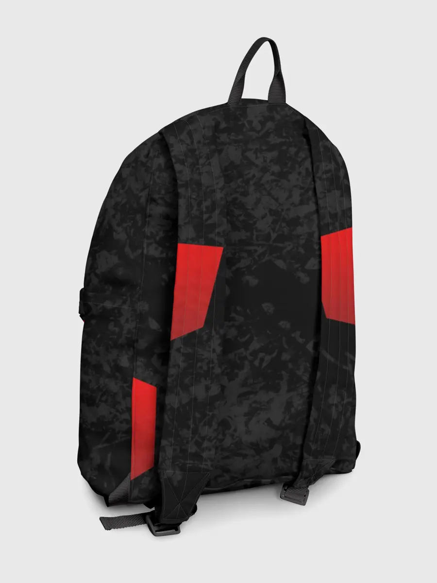 Рюкзак джинсовый / FREE FIRE