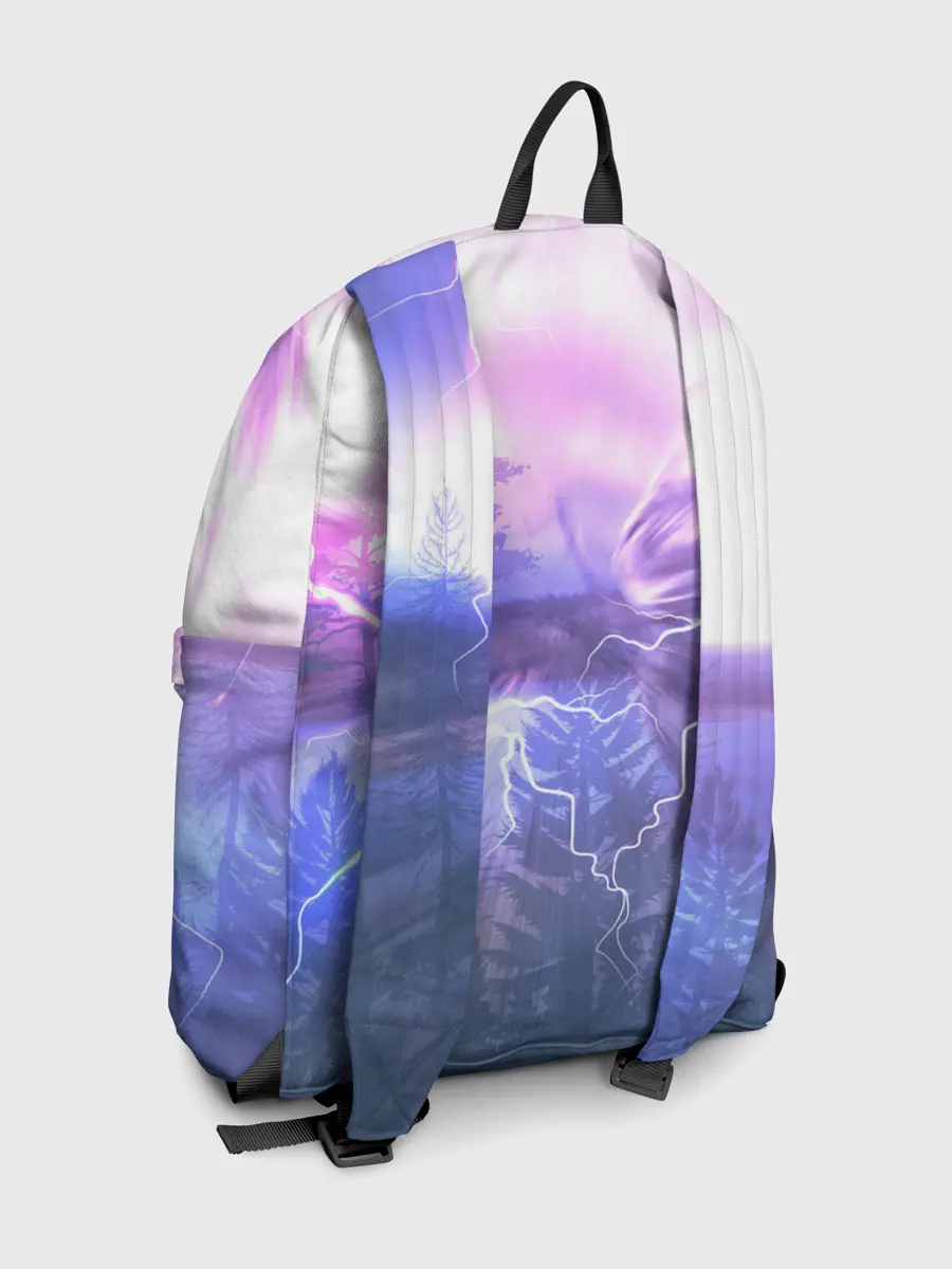 Рюкзак джинсовый / S.T.A.L.K.E.R. 2 | С.Т.А.Л.К.Е.Р. 2